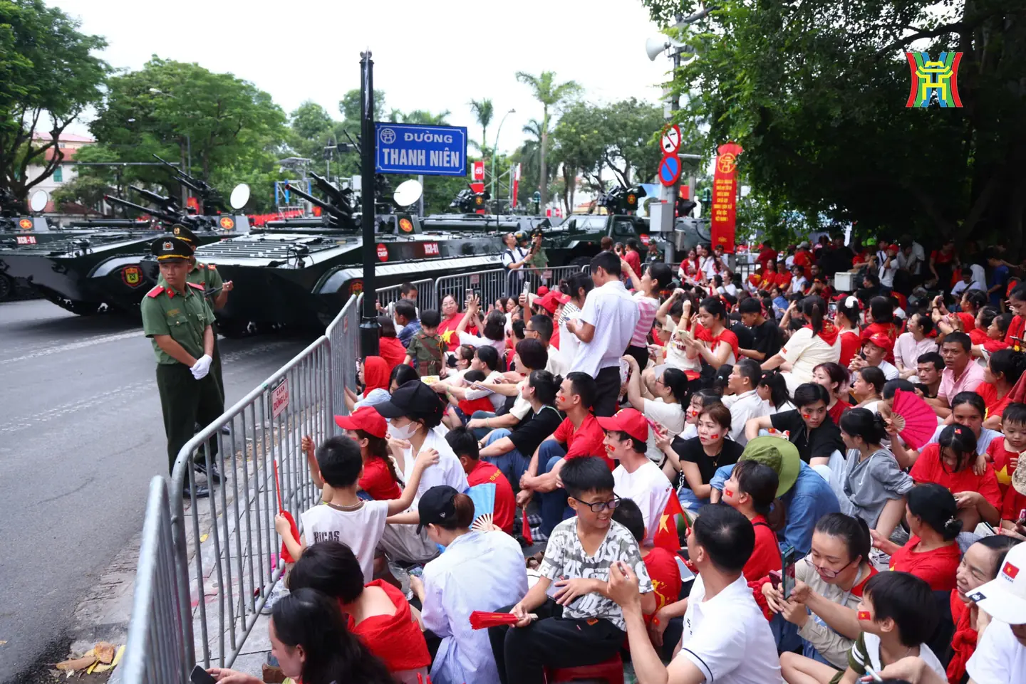 Đài PTTH Hà Nội